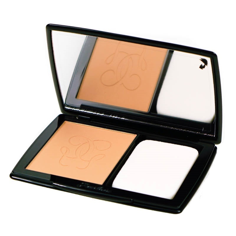 Guerlain Lingerie De Peau Foundation 13 Natural Rosy SPF 20 (Blemished Box)