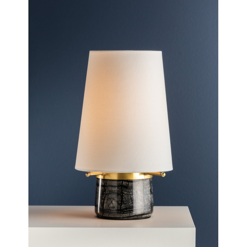 Noia Cordless Table Lamp Black