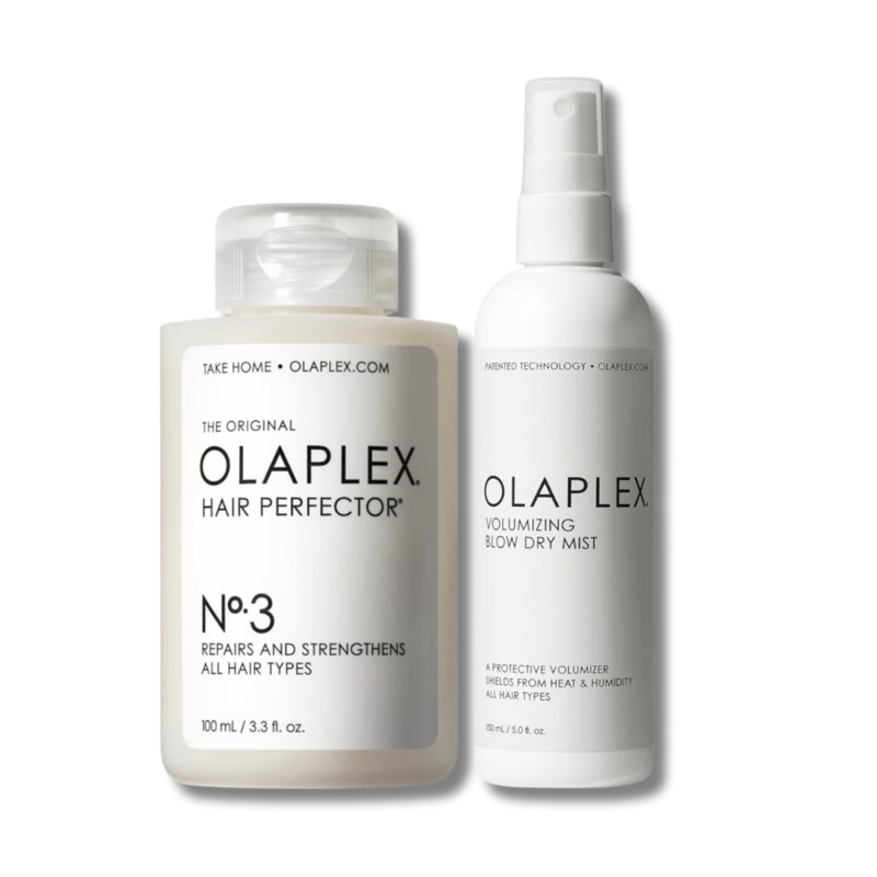Olaplex Repair and Volumise Set