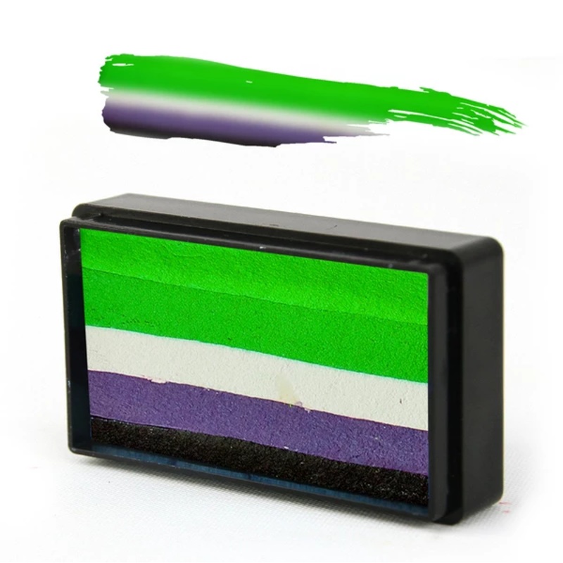 Silly Farm Arty Brush Cake – Spooky (20 gm)