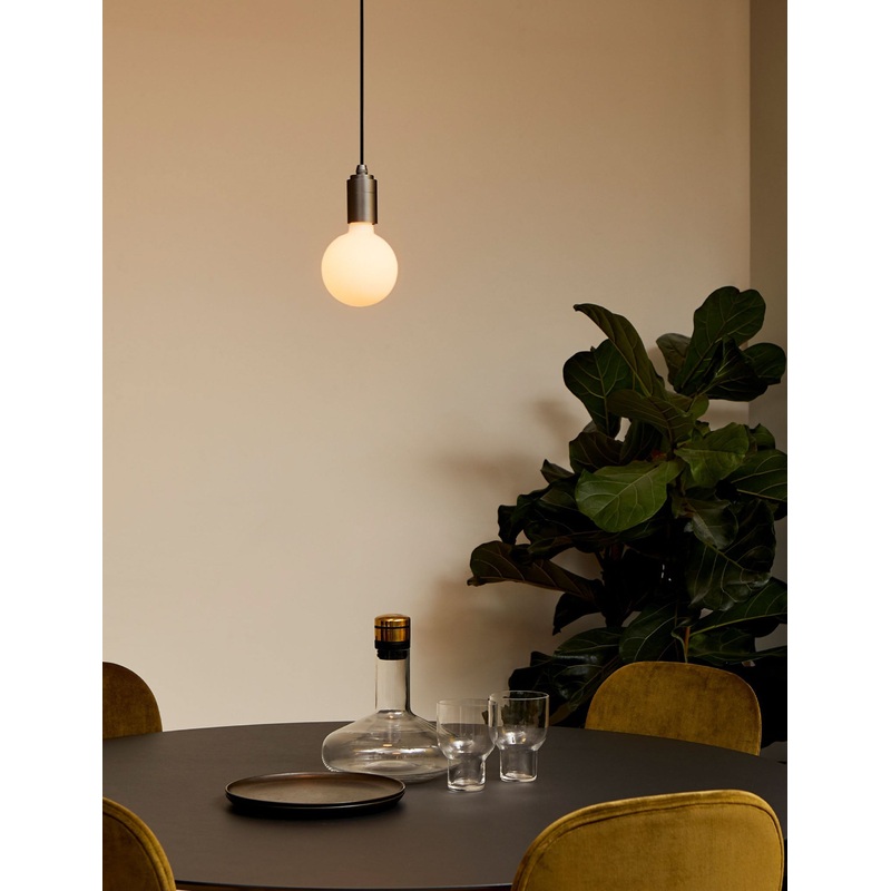 Sphere IV 8W LED Bulb by Tala White E26