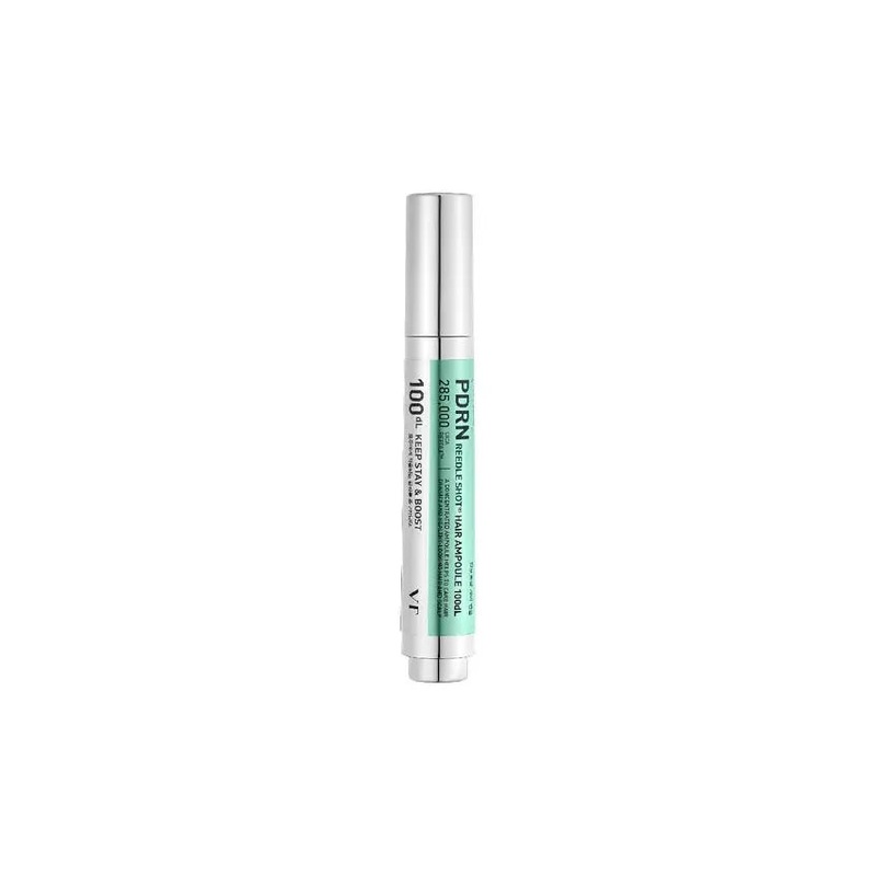 VT PDRN Reedle Shot Hair Ampoule 100dL