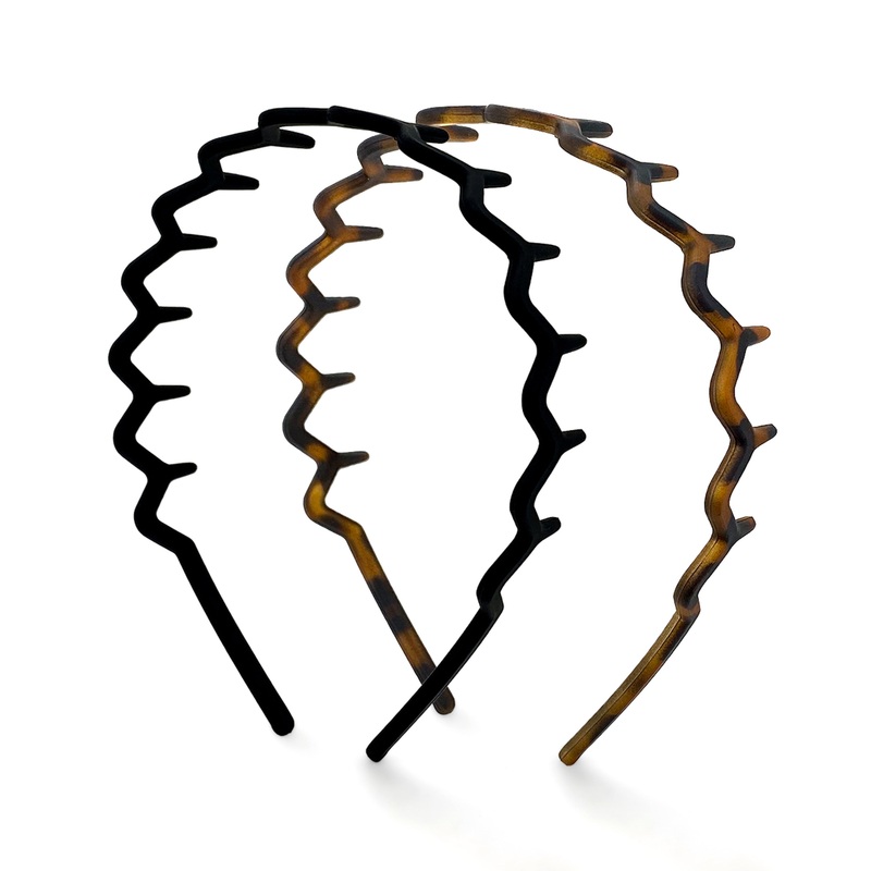 Zig Zag Headband