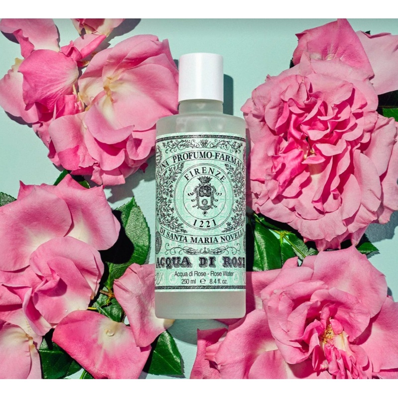 ACQUA DI ROSE 250 ml