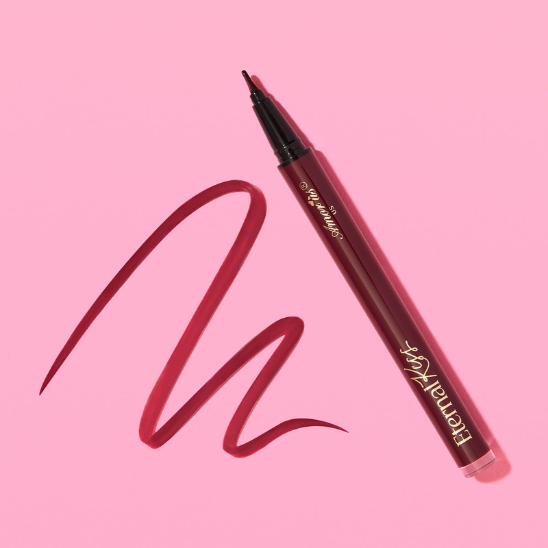 Cherry Bliss – Eternal Kiss Long Lasting Liquid Lip Liner