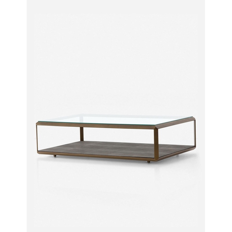 Eryn Coffee Table