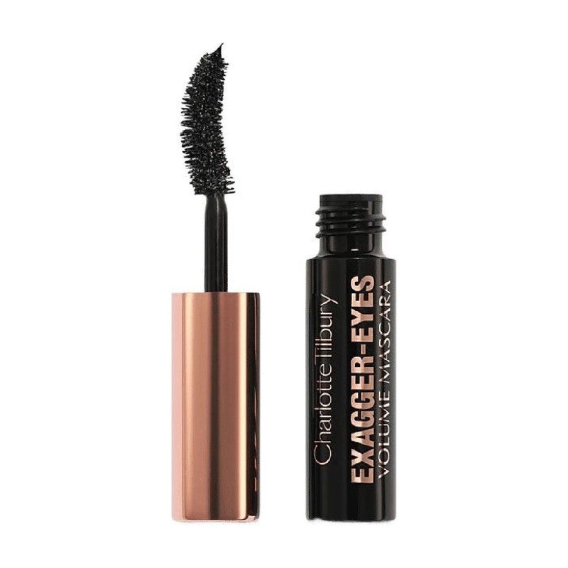 Exagger Eyes Volume Mascara 0.14 oz (travel Size)