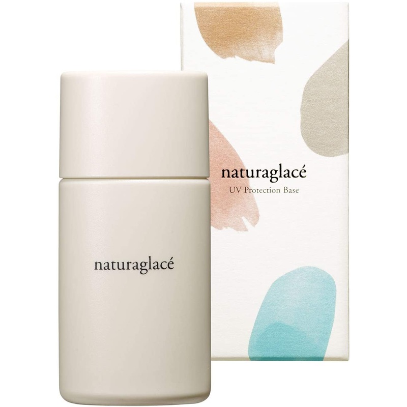 Naturaglac UV Protection Base N