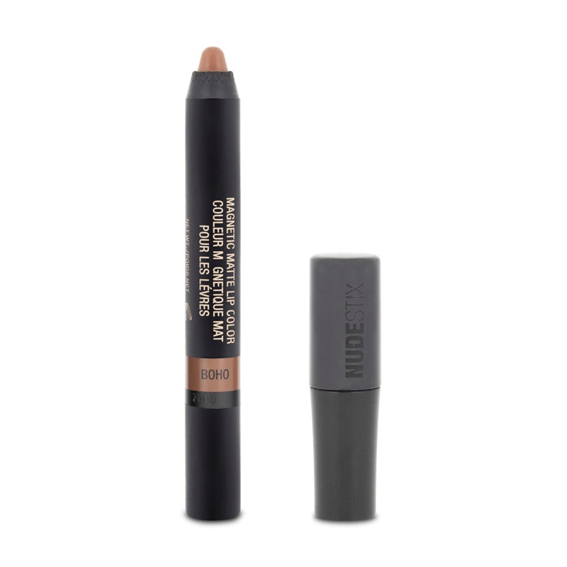 Nudestix Magnetic Matte Lipstick Colour Boho