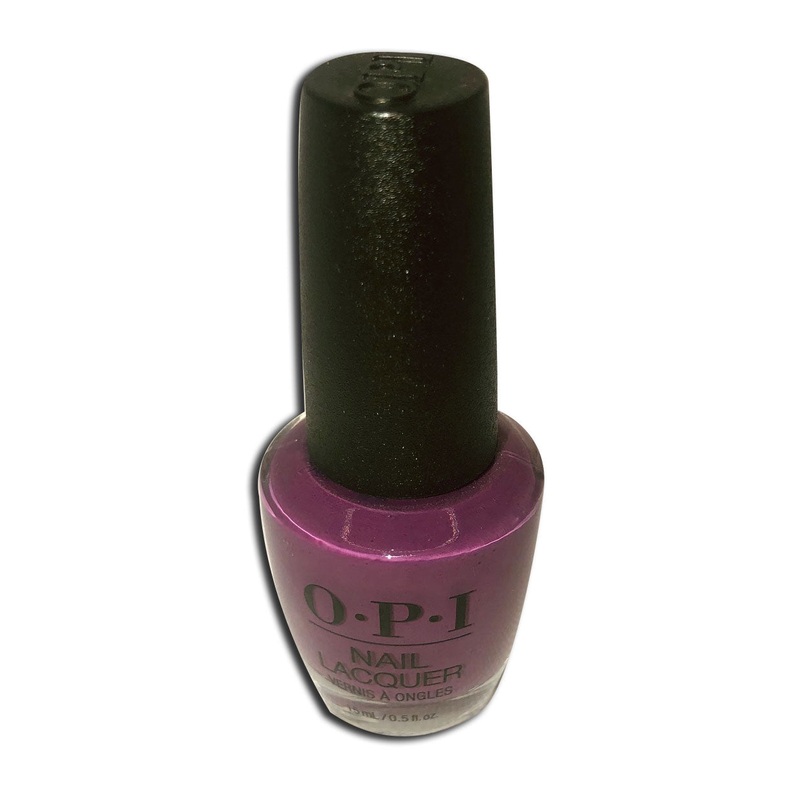 Pamplona Purple