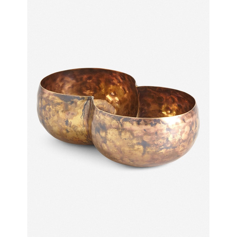 Pompei Double Container