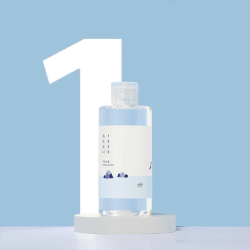 [ROUND LAB] 1025 Dokdo Toner 200ml 200ml