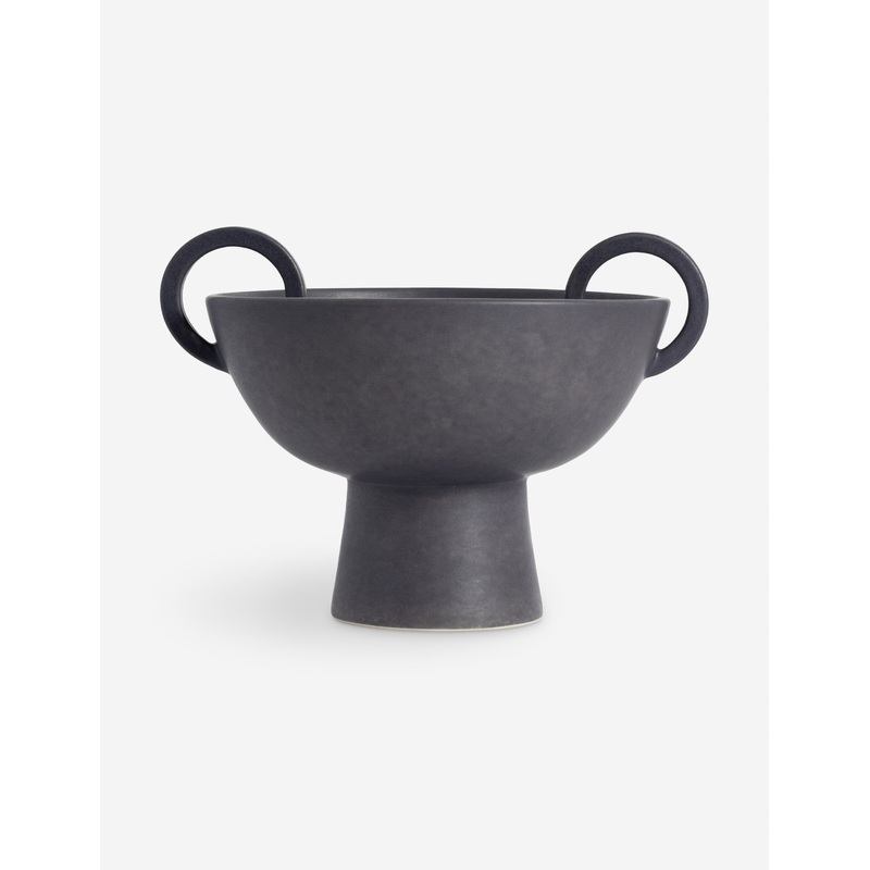 Tarquin Bowl Black