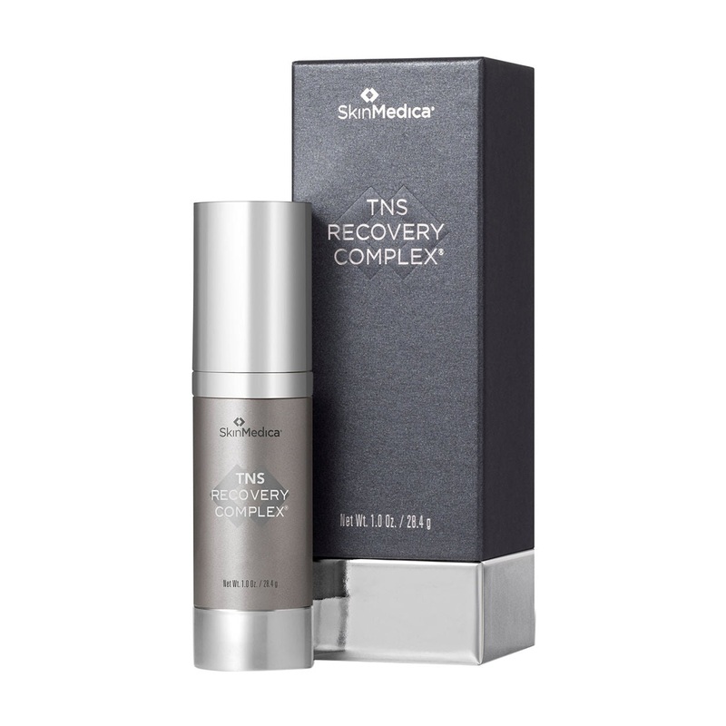TNS Recovery Complex