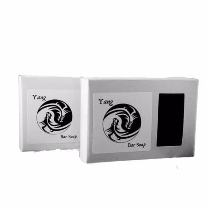 Yang Bar Soap – by Murphy and McNeil One Bar (5.0oz)