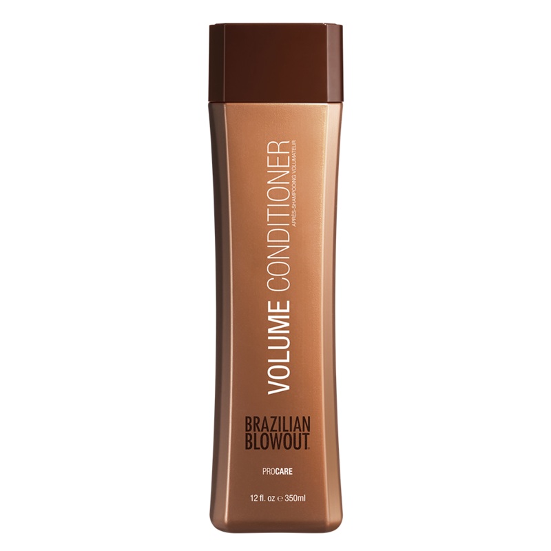 Brazilian Blowout Volume Conditioner 12 oz.