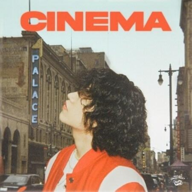 DORI – EP [CINEMA PT. 1]