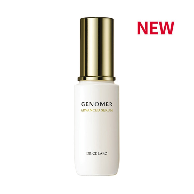 Dr. Ci: Labo Genomer Advanced Serum