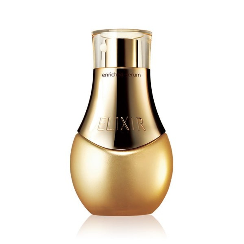 Elixir Superior Enriched Serum CB