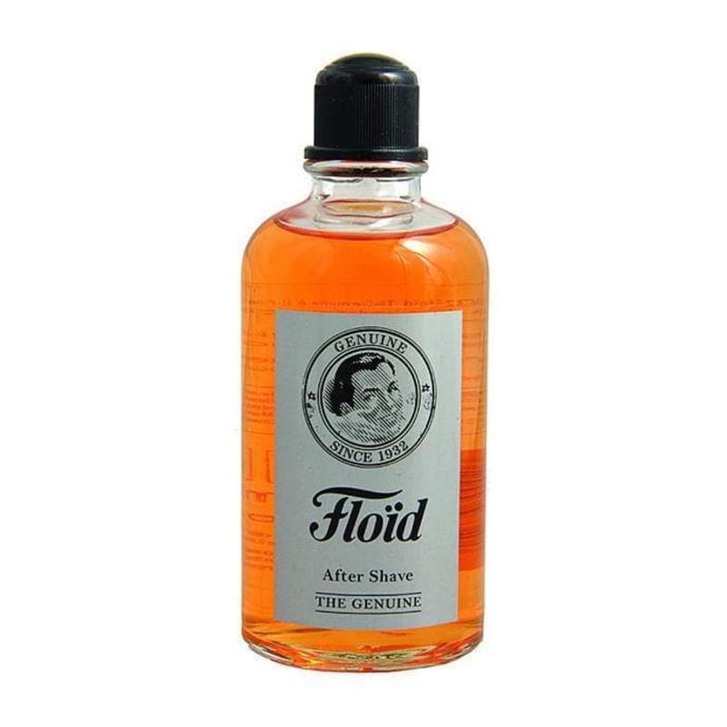 Floid Amber ‘The Genuine Italian’ Aftershave – Special Edition (400ml/13.5oz)