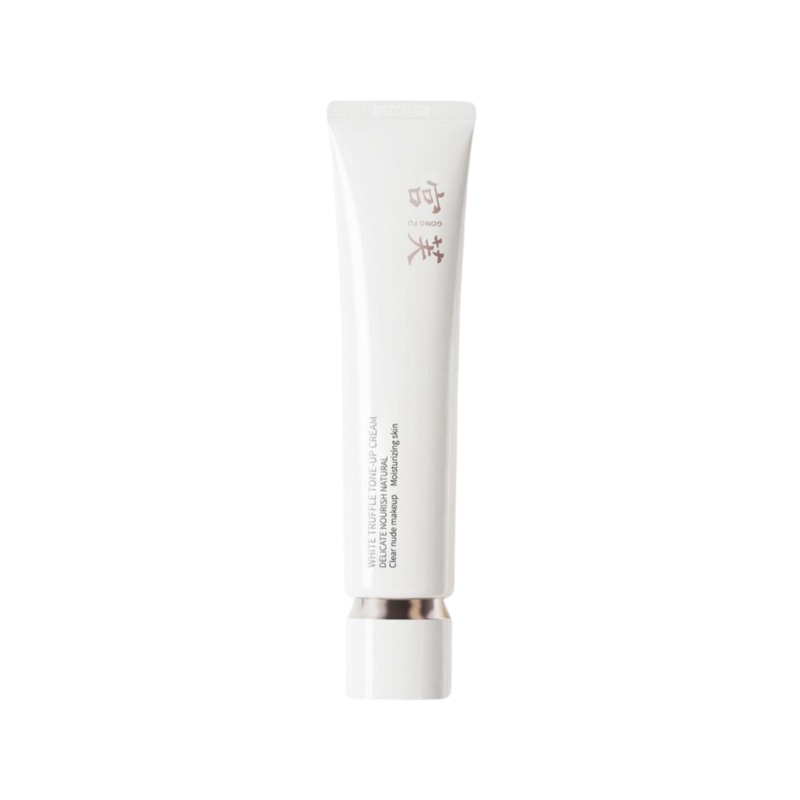 GONGFU White Truffle Skin Nourishing Cream 40g