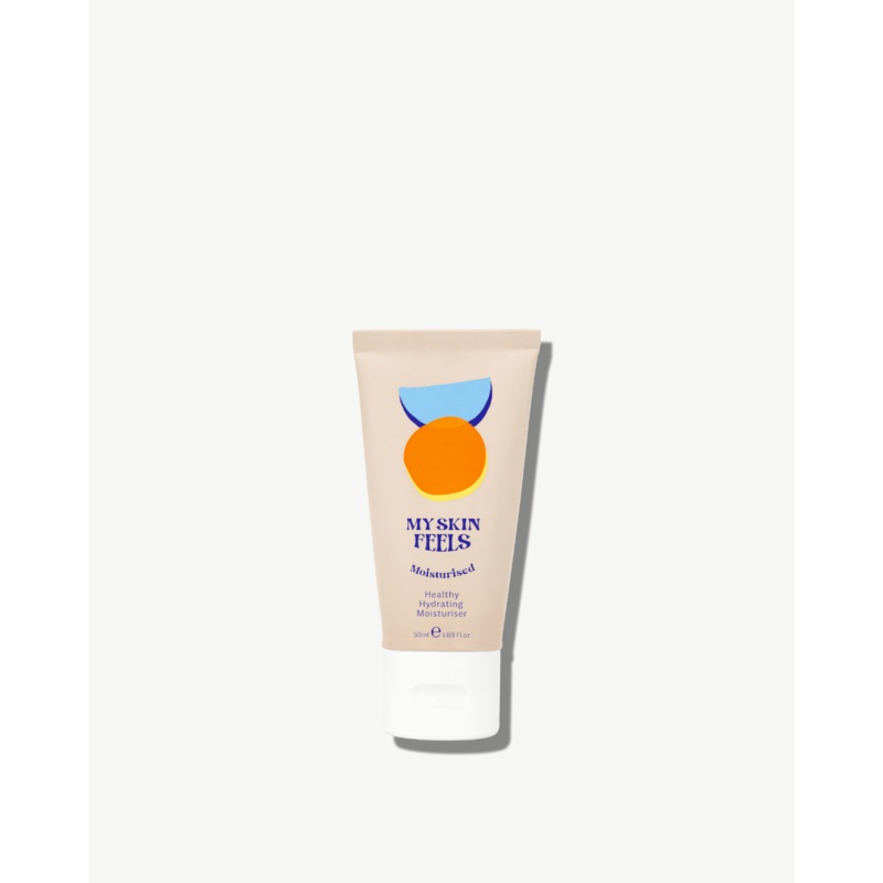 Moisturised – Healthy Hydrating Moisturiser 1.69 oz / 50 ml