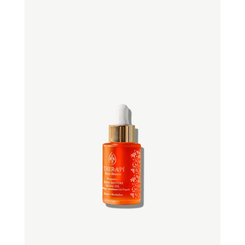 Propolis+ Biome Restore Facial Oil 30 ml / 1 oz