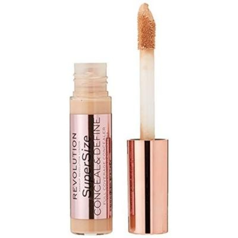 Revolution London Supersize Conceal & Define 13g – C9