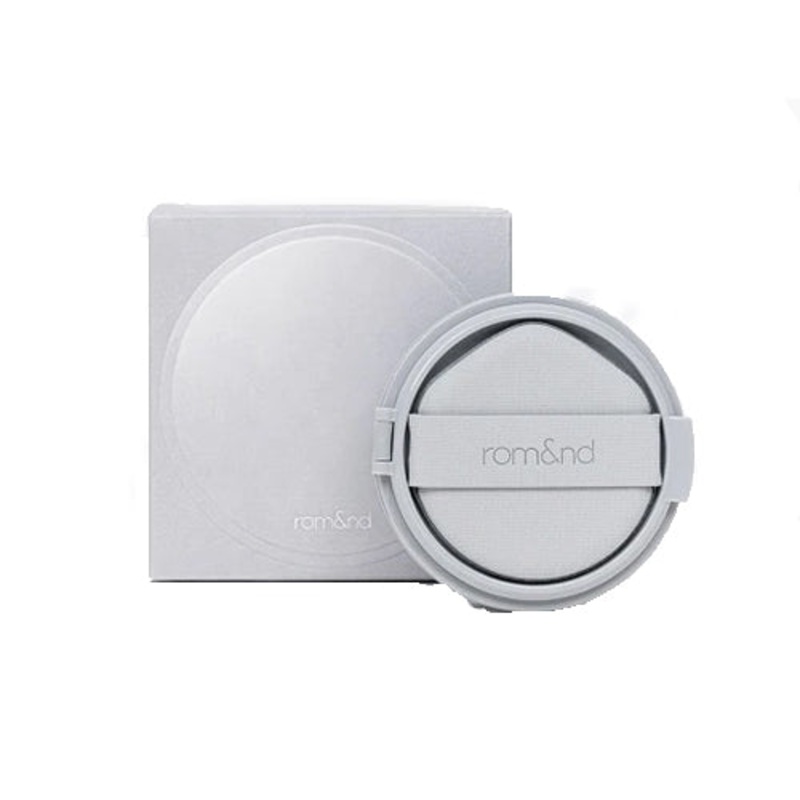 [rom&nd] *refill* Nu Zero Cushion (3 colors) 03 natural21 refill