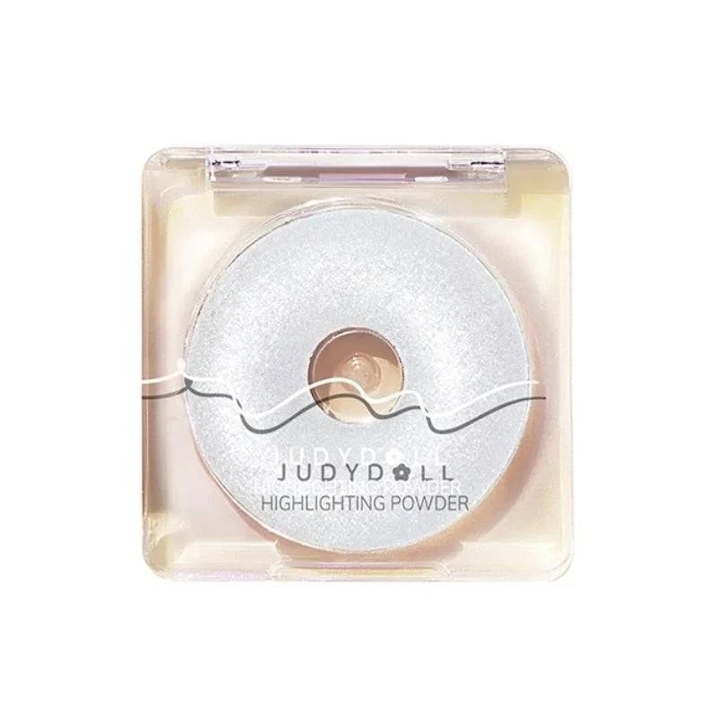 Starlight Highlighting Powder (More Colors) #01 Cream Glow