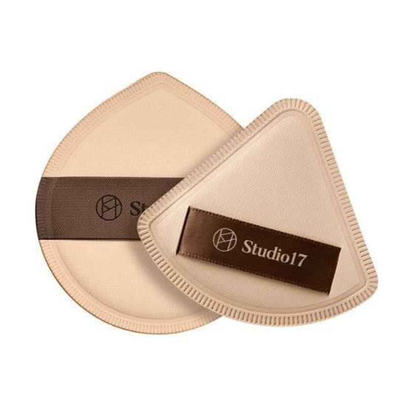 Studio17 Pang Pang Puff Studio17 Triangle