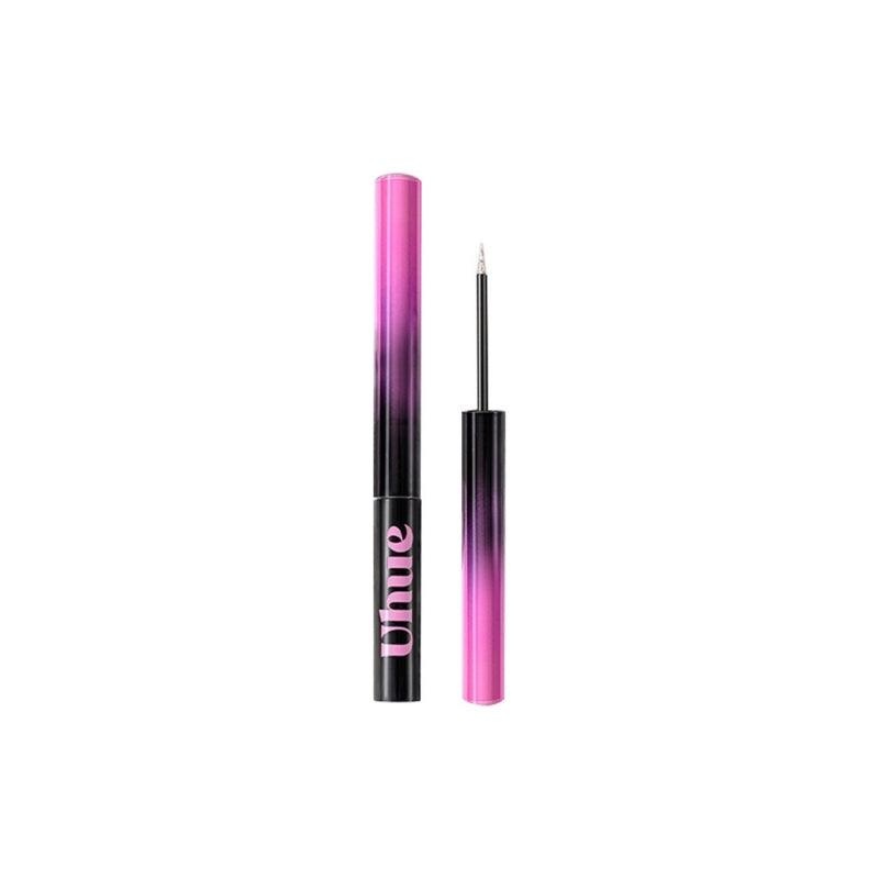 UHUE Liquid Eyeshadow Under Eyeliner Brightening Glittering 2g R01