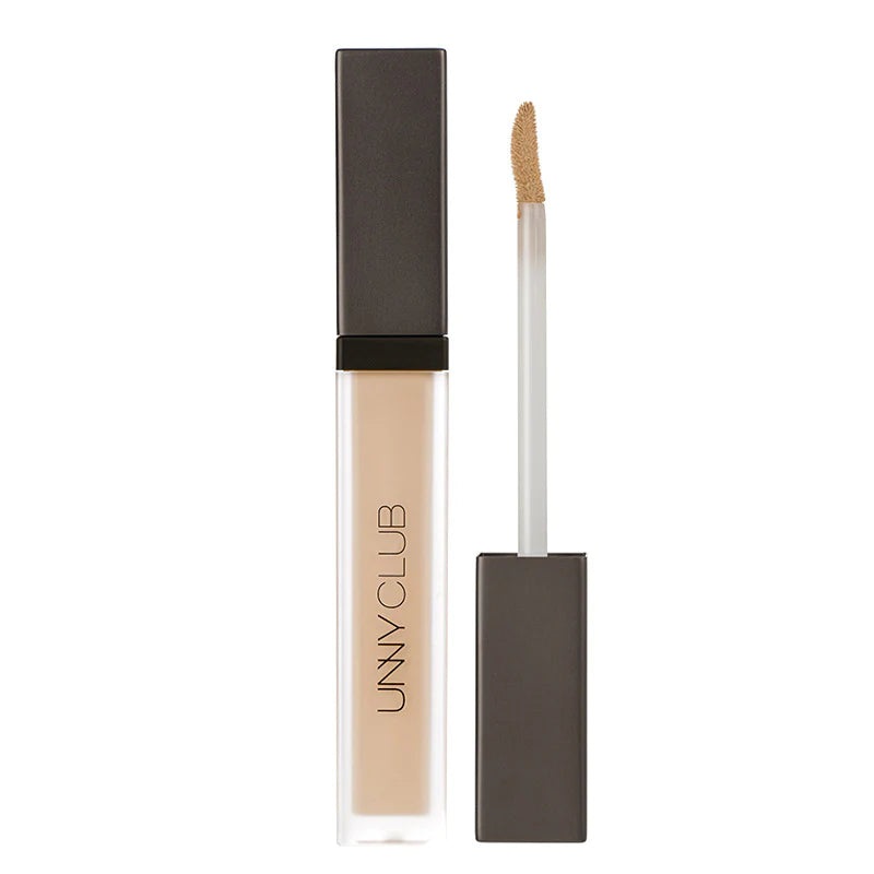 UNNY CLUB Airy Full Coverage Liquid Concealer 10g/8.5g  F1 FAIR
