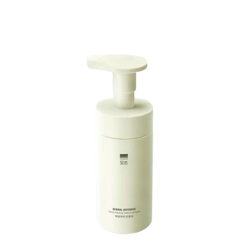 Zhiben Soothing Repair Cleansing Foam 150ml