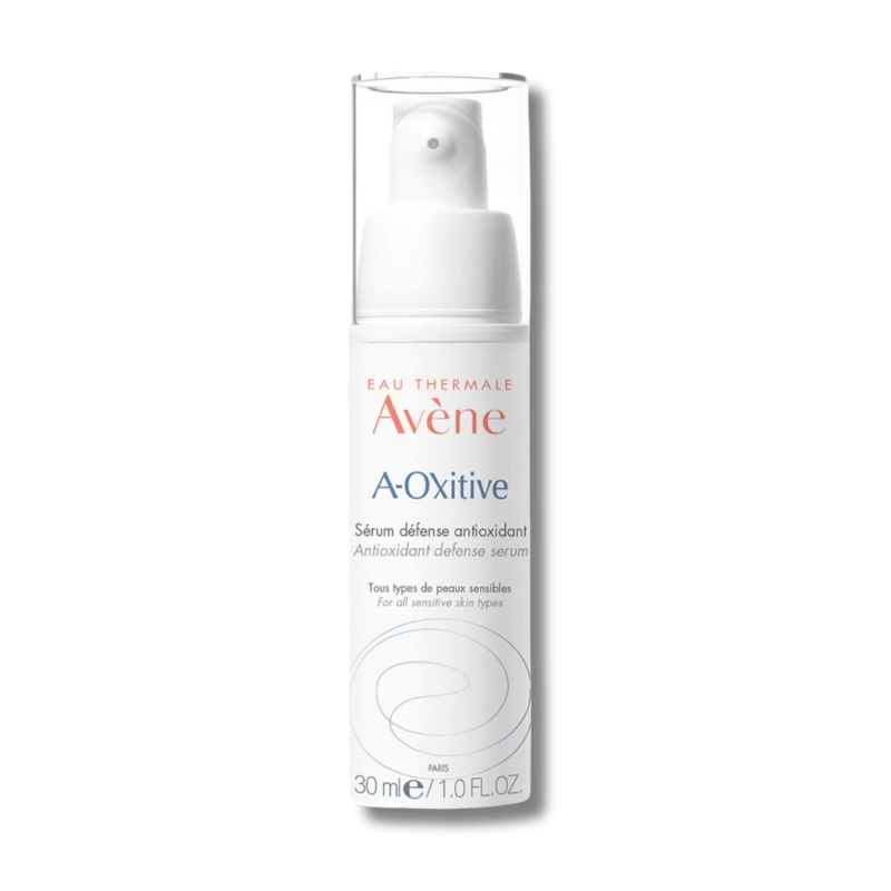 Avne A-Oxitive Antioxidant Defence Serum for First Signs of Ageing 30ml