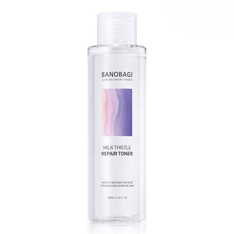 Banobagi Milk Thistle Repair Toner 200ml