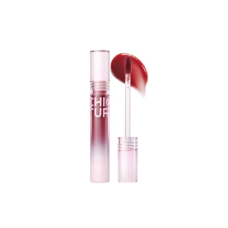 Chioture Shine Lip Gloss 2.8g 01