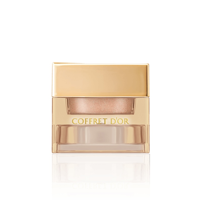 Coffret D’or 3D Transformer Eye Base 01 Cover