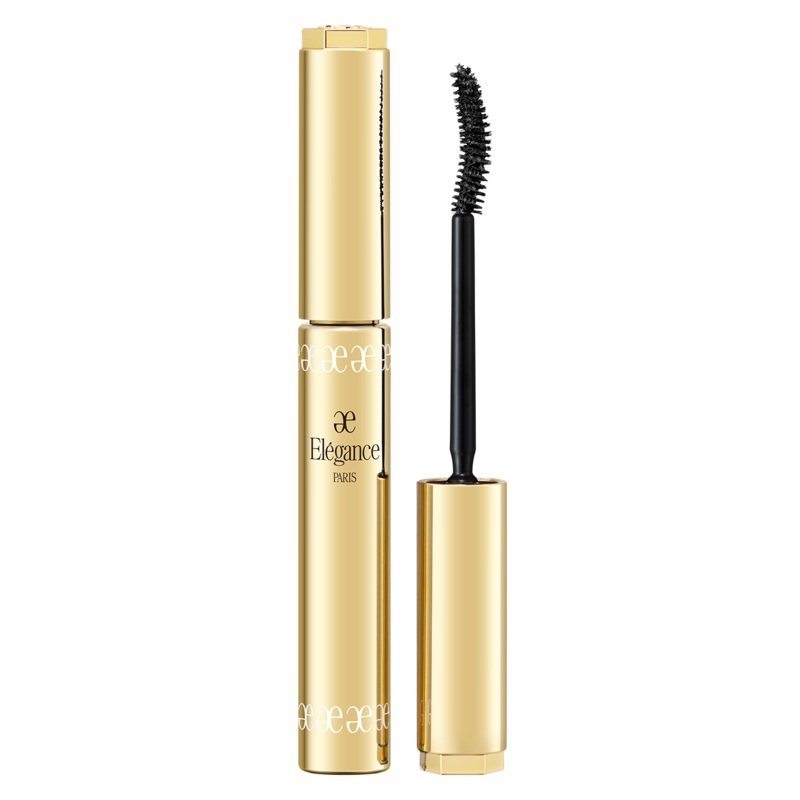 Elegance Gravityless Mascara BK10