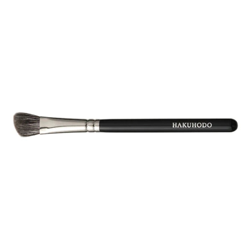 Hakuhodo G232A Eyeshadow Diagonal BkSLN