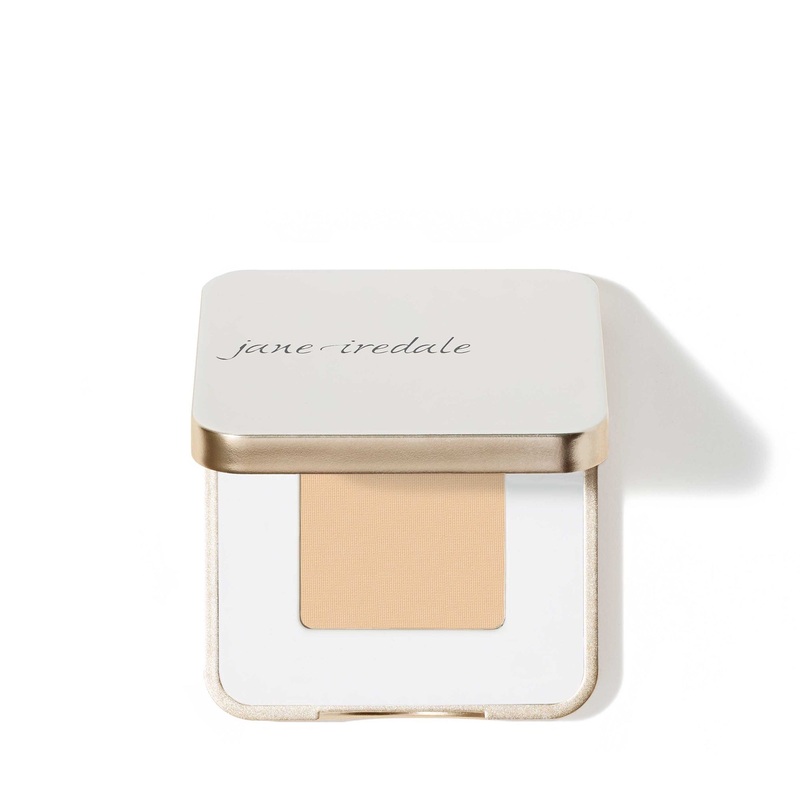 Jane Iredale PurePressed Eye Shadow Single – French Vanilla