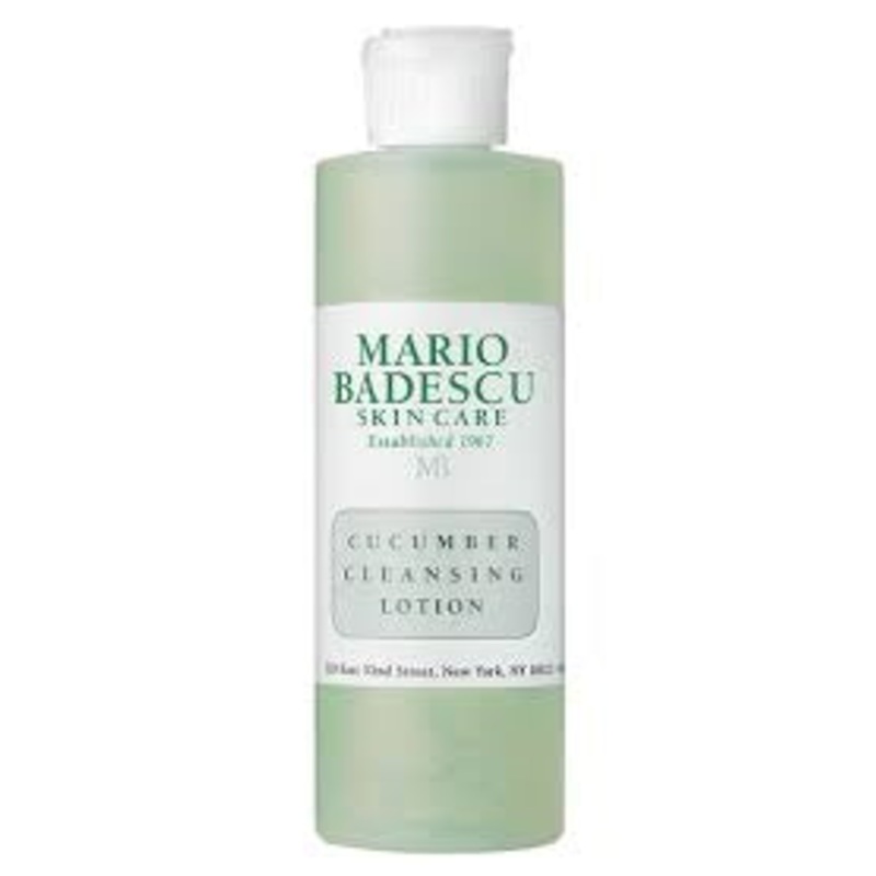 Mario Badescu Cucumber Cleansing Lotion 8oz