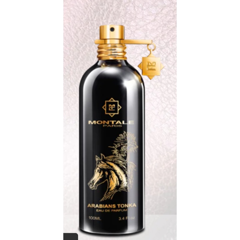 MONTALE Arabians Tonka
