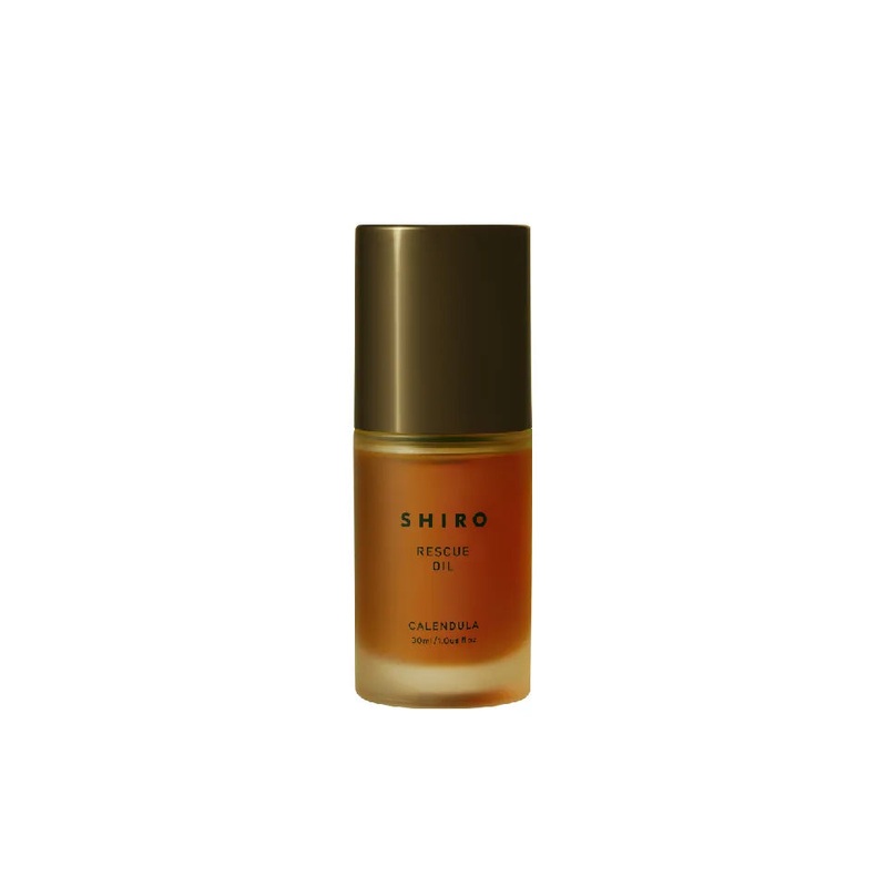 Shiro Oil Collection Calendula Oil