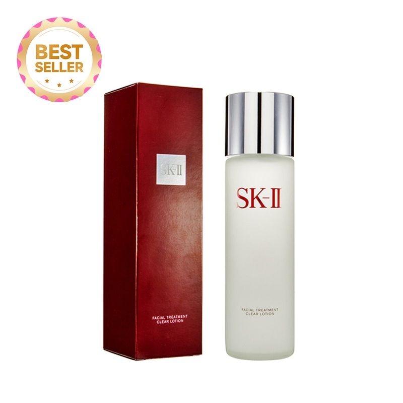 SK-II  Facial Treatment Clear Lotion 230ml 230ml