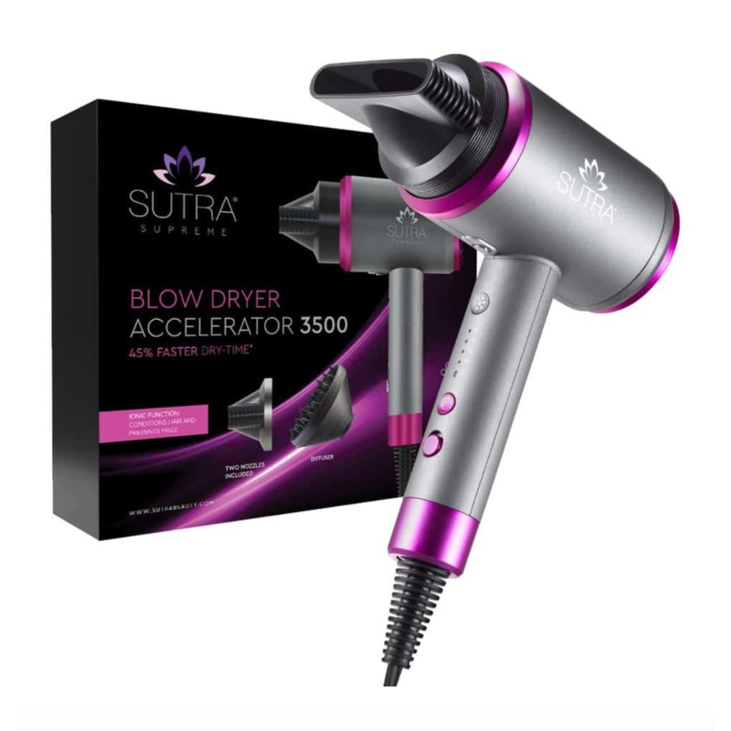 Sutra Accelerator 3500 Blow Dryer
