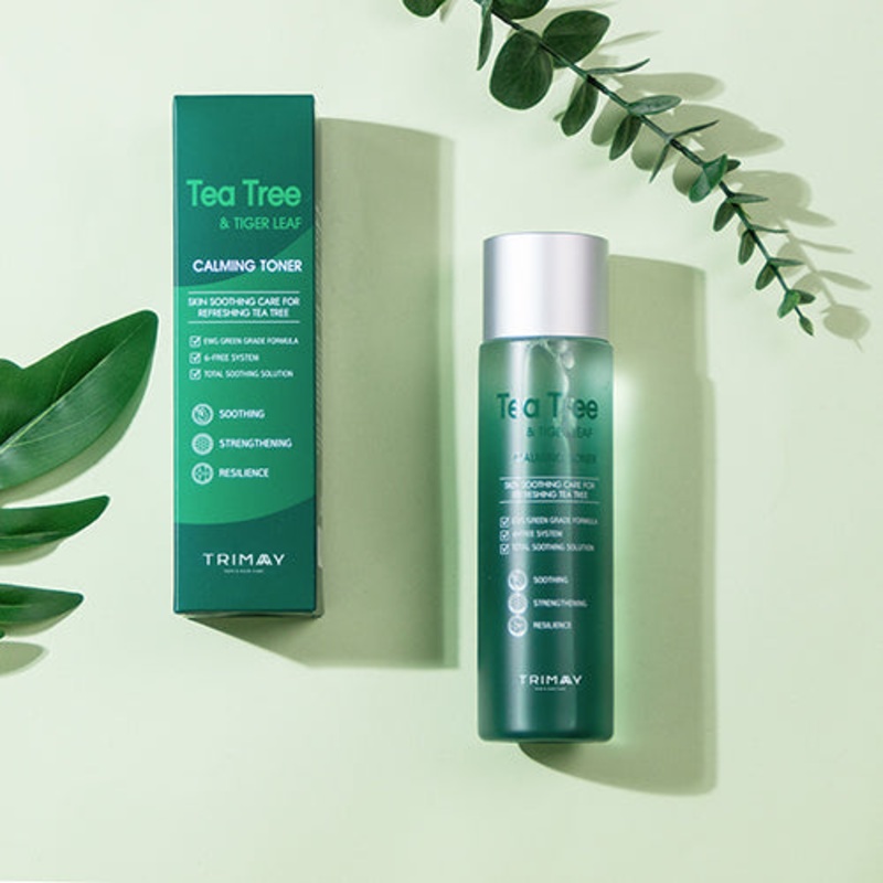 Trimmy Tea Tree 210ml