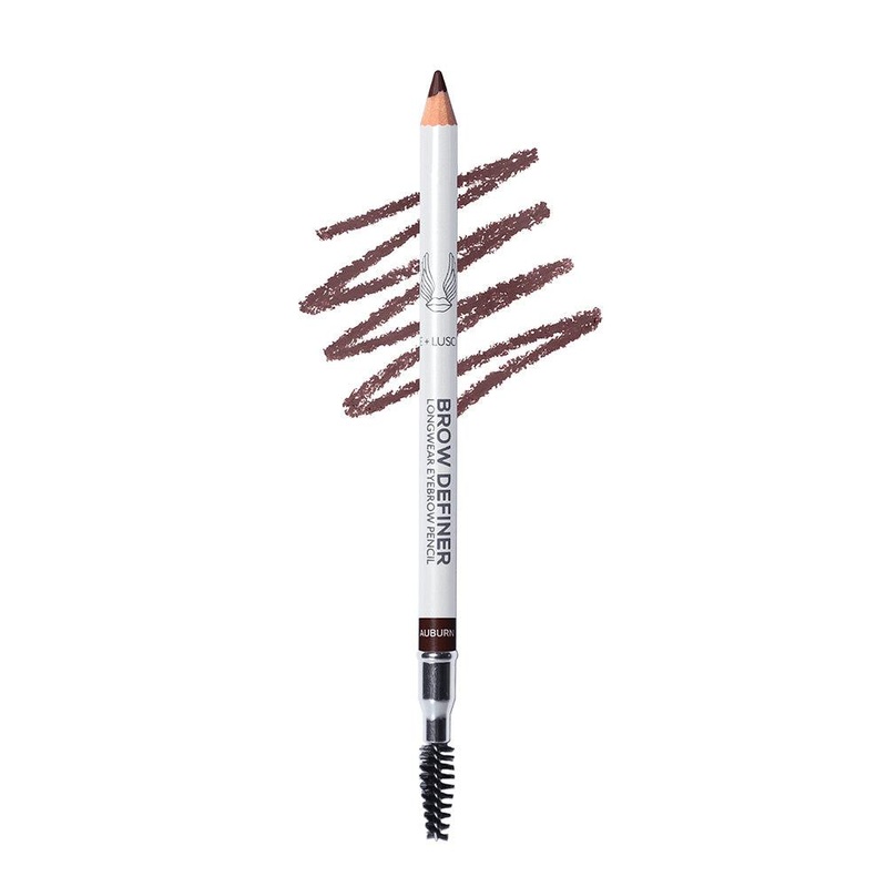 True + Luscious Brow Definer Pencil Blonde (Brow Definer Pencil)