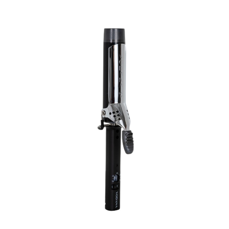 VODANA Glam Wave Curling Iron FV 40mm (Black)