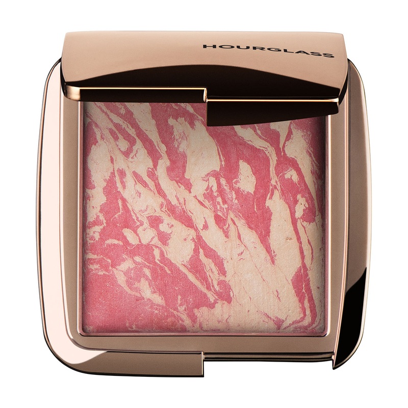 Ambient Lighting Blush Diffused Heat